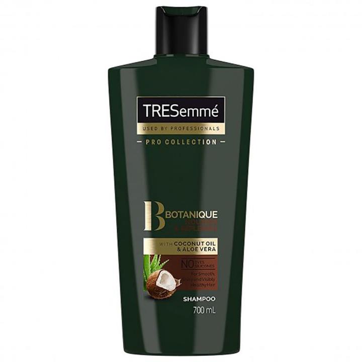 Tresemme Shampoo Botanique Nourish