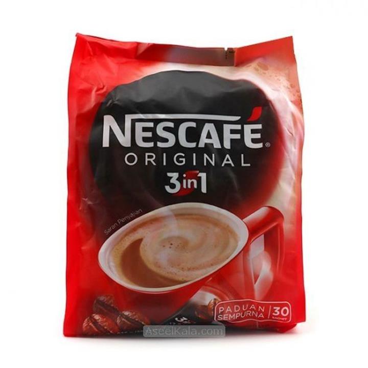 Nescafe Original Coffee